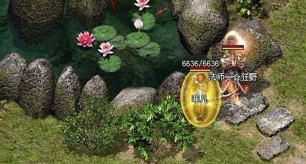 刚开一秒三端互通传奇网站刷装备不要硬拼要智取