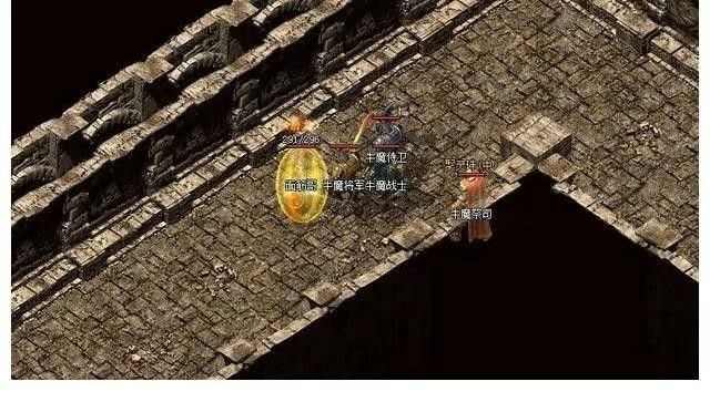 今日新开传奇私服推荐之热血传奇单挑哪个职业好