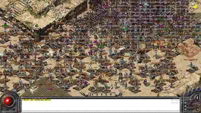 Win10运行热血传奇的实用技巧：老鸟亲测避坑方案