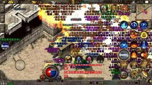 电脑热血传奇闪退原因解析 老玩家实测避坑指南