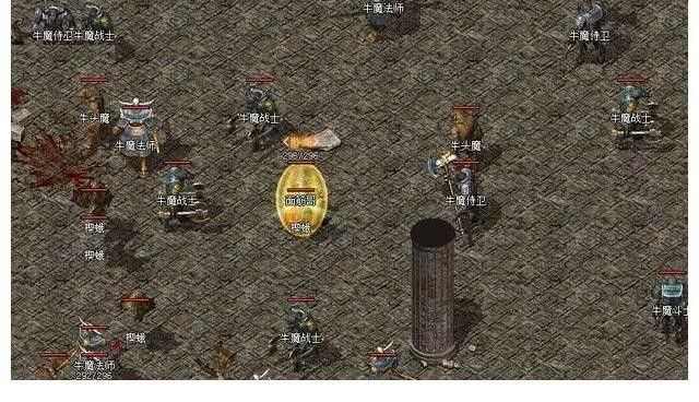 单机热血传奇实测体验：怀旧党必看的玩法与细节