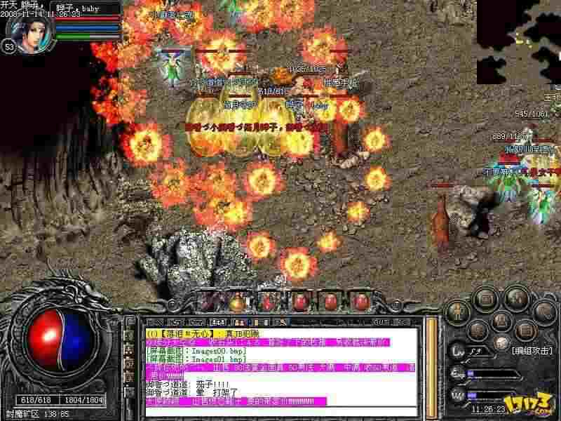 当年的热血传奇怎么玩：经典玩法与进阶技巧回忆