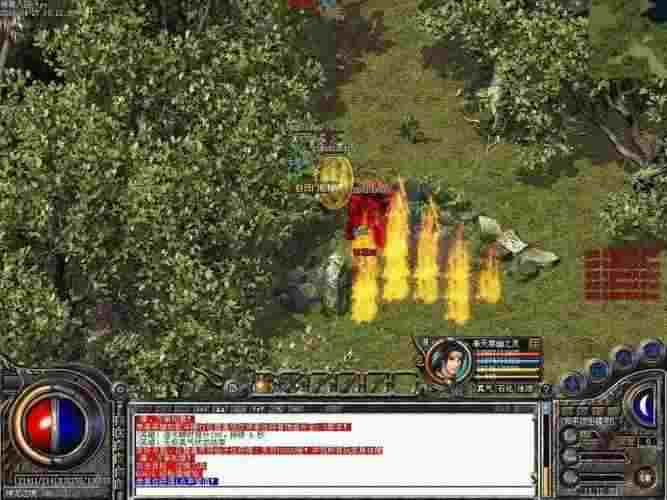 笔记本电脑下载热血传奇实用指南：老玩家亲测无坑步骤